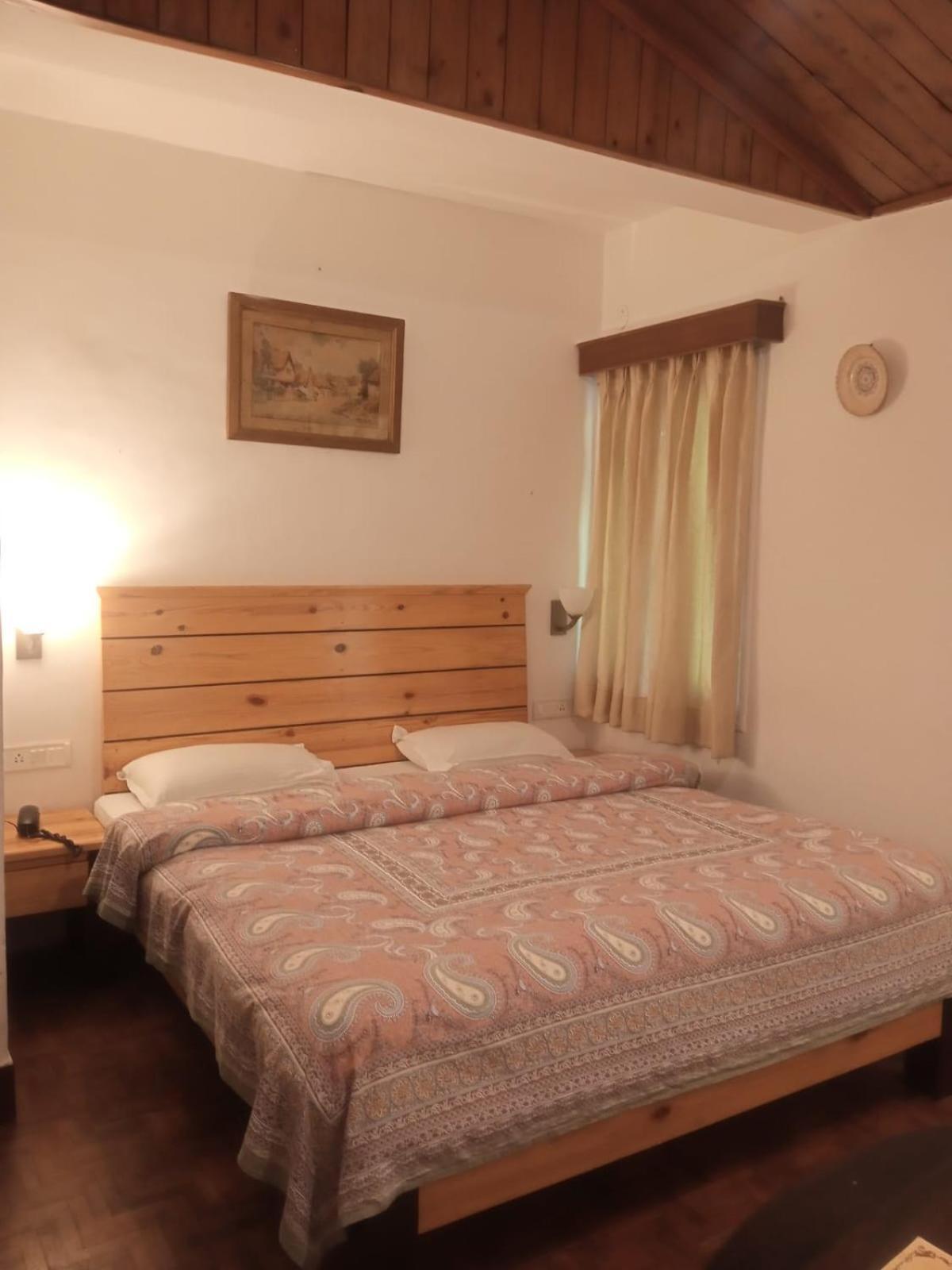 The Hive Cottage By Royal Collection Hotels Nainital Εξωτερικό φωτογραφία