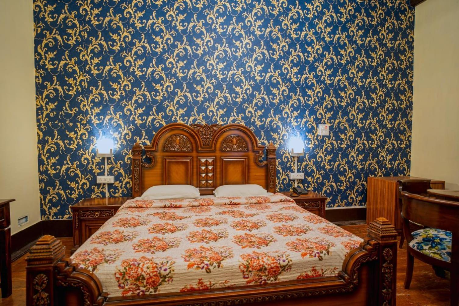 The Hive Cottage By Royal Collection Hotels Nainital Εξωτερικό φωτογραφία