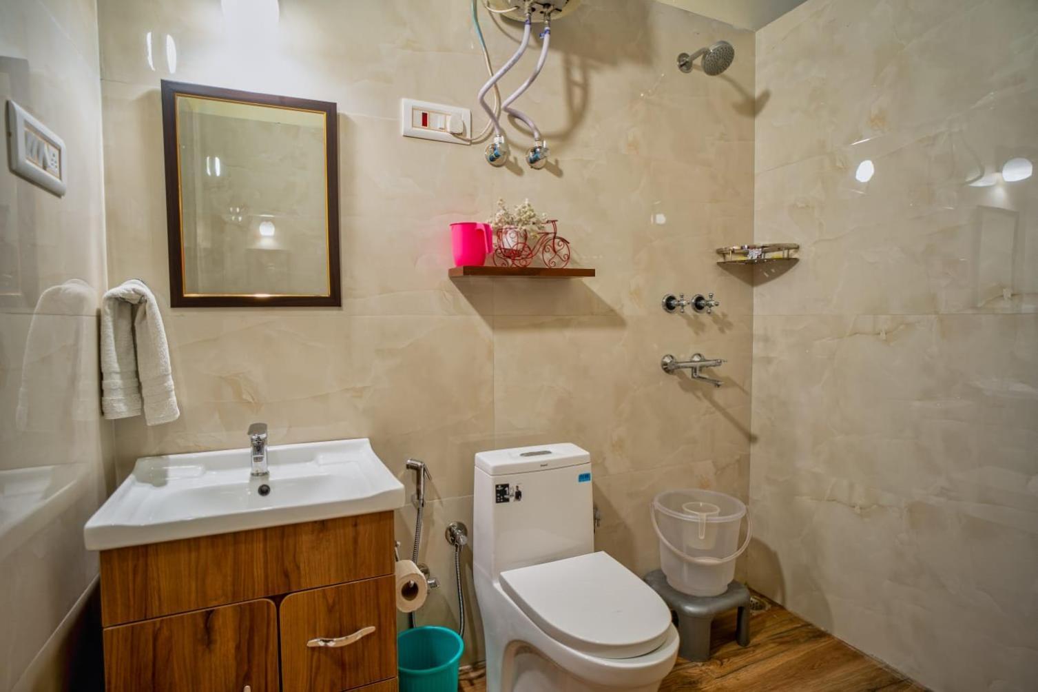 The Hive Cottage By Royal Collection Hotels Nainital Εξωτερικό φωτογραφία