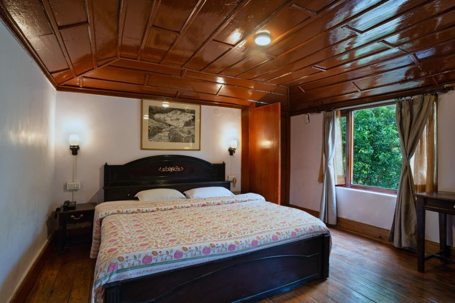The Hive Cottage By Royal Collection Hotels Nainital Εξωτερικό φωτογραφία