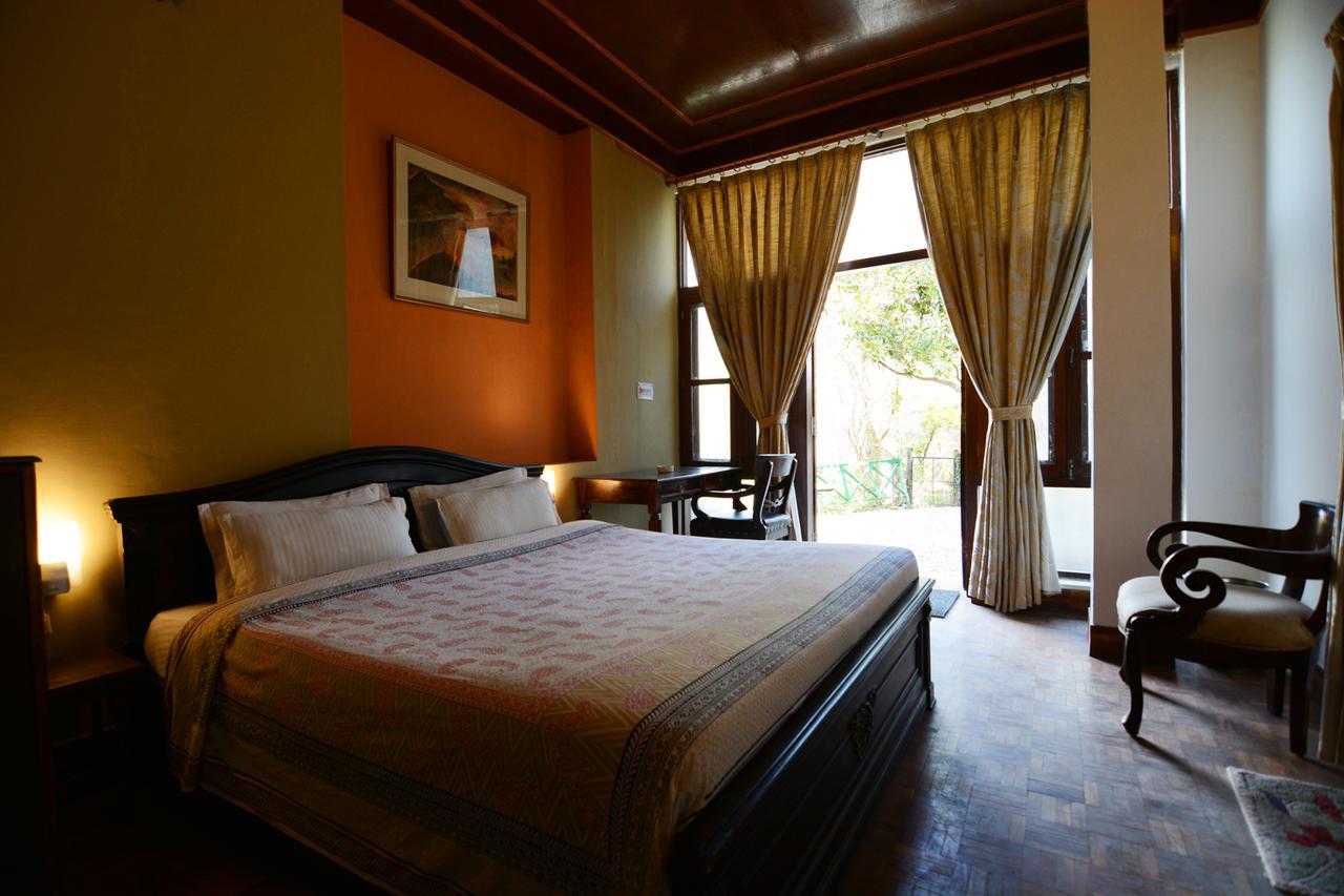 The Hive Cottage By Royal Collection Hotels Nainital Εξωτερικό φωτογραφία