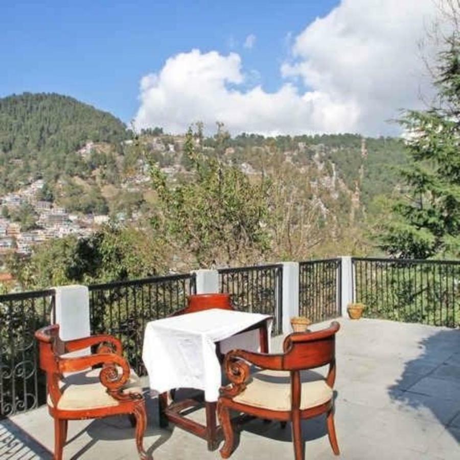 The Hive Cottage By Royal Collection Hotels Nainital Εξωτερικό φωτογραφία