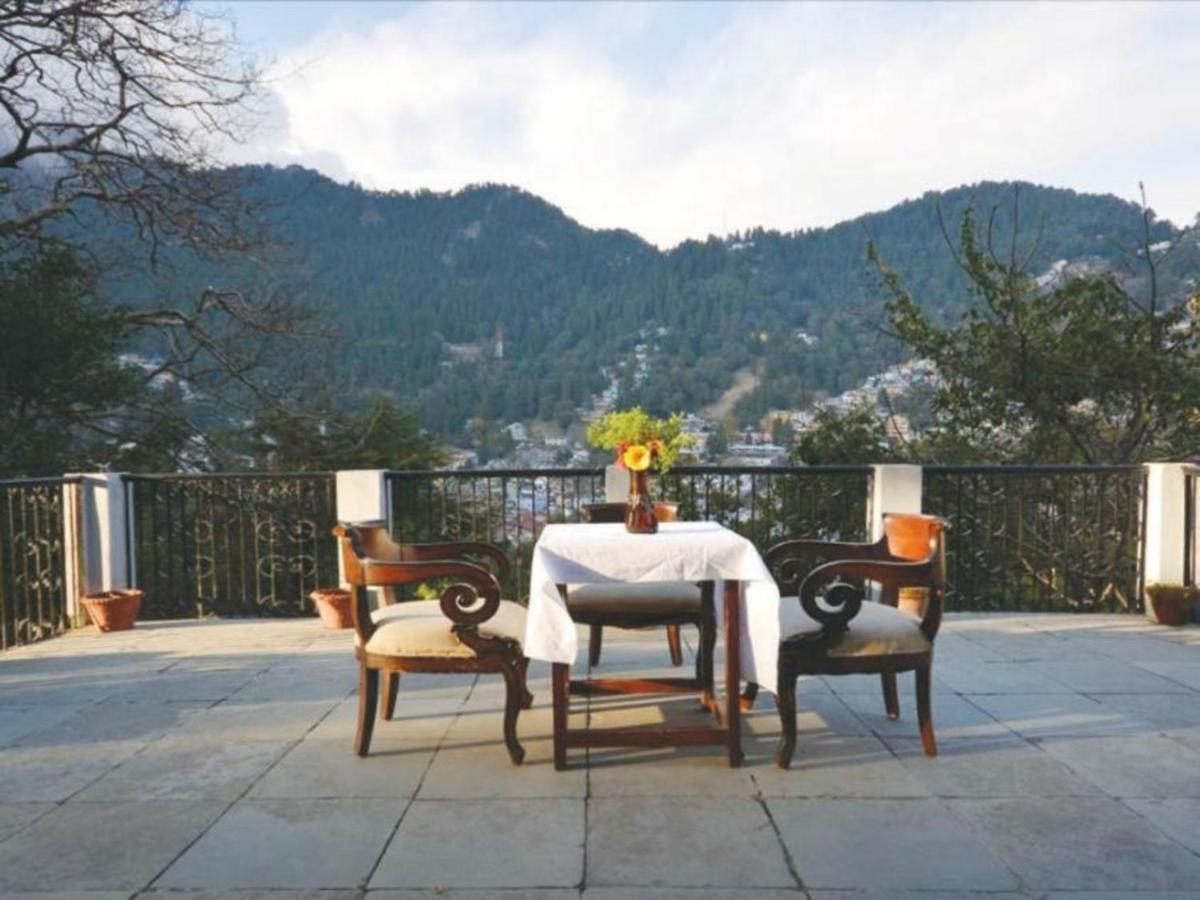 The Hive Cottage By Royal Collection Hotels Nainital Εξωτερικό φωτογραφία