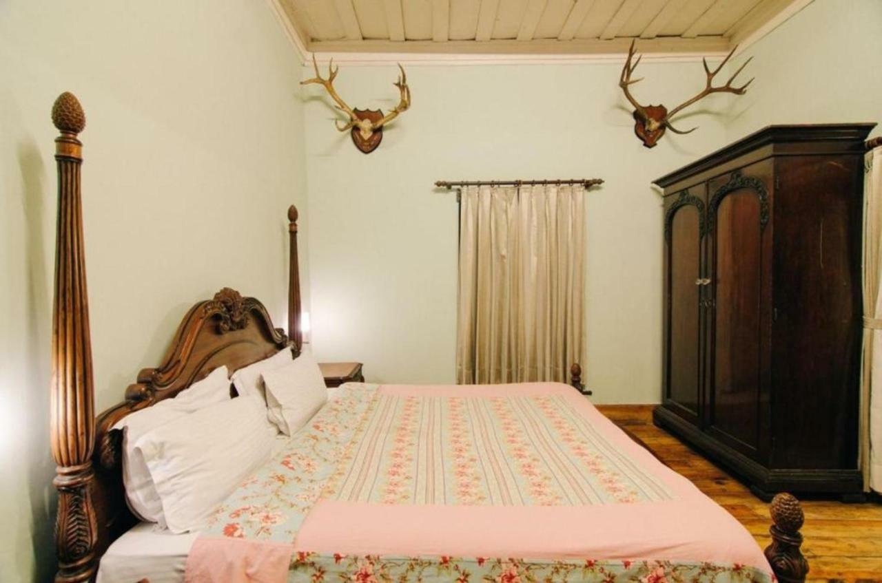 The Hive Cottage By Royal Collection Hotels Nainital Εξωτερικό φωτογραφία