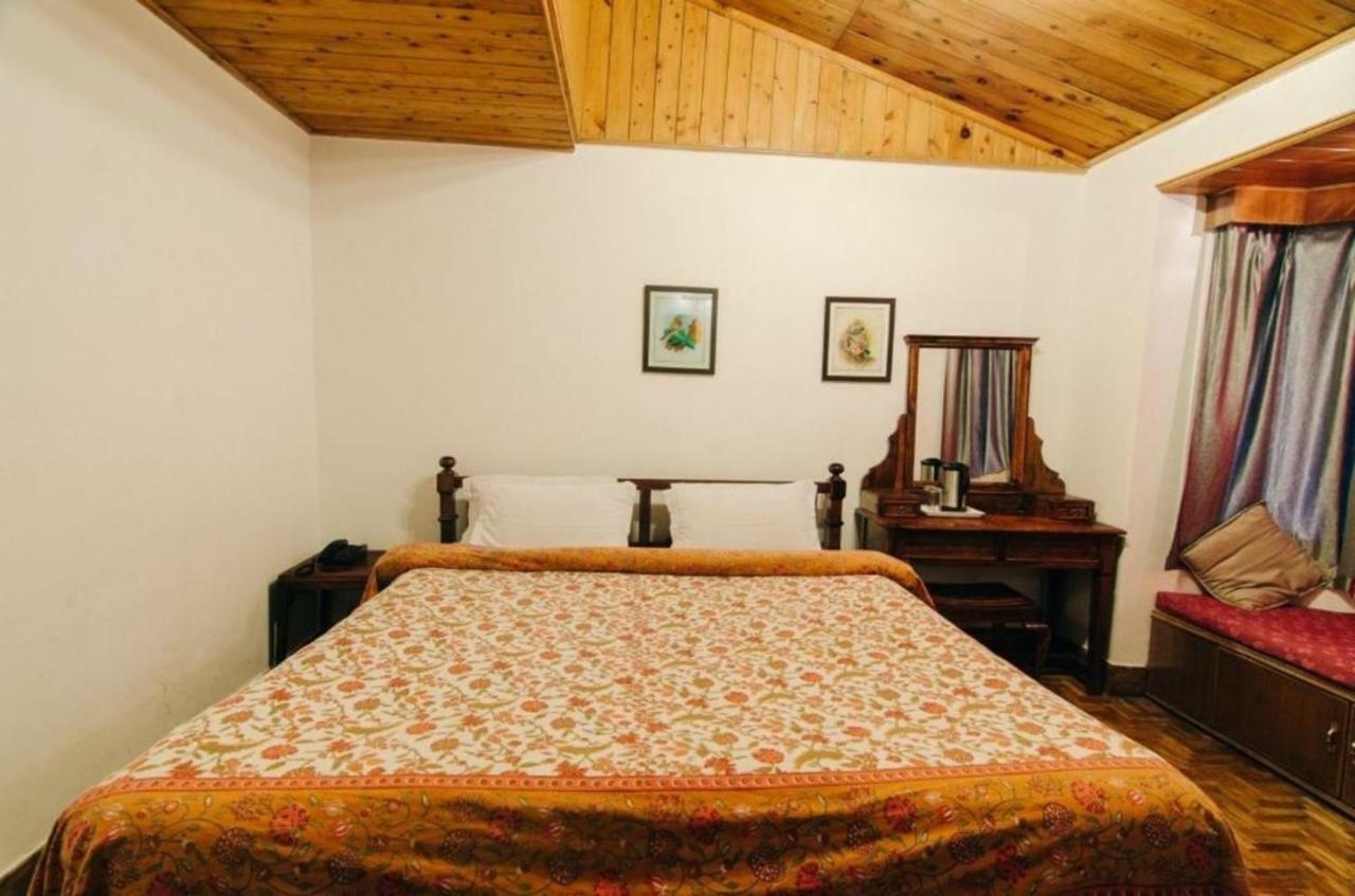 The Hive Cottage By Royal Collection Hotels Nainital Εξωτερικό φωτογραφία