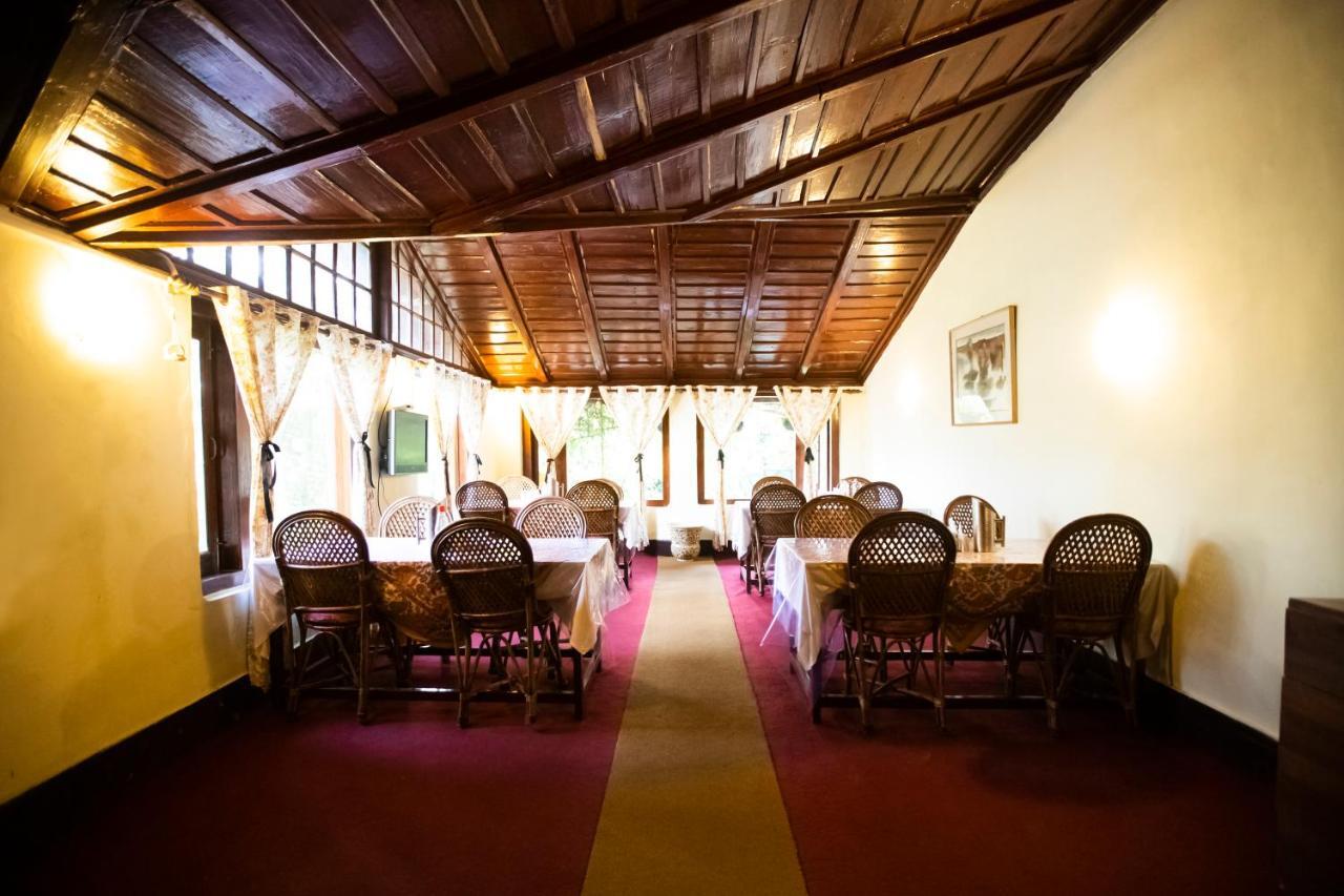 The Hive Cottage By Royal Collection Hotels Nainital Εξωτερικό φωτογραφία