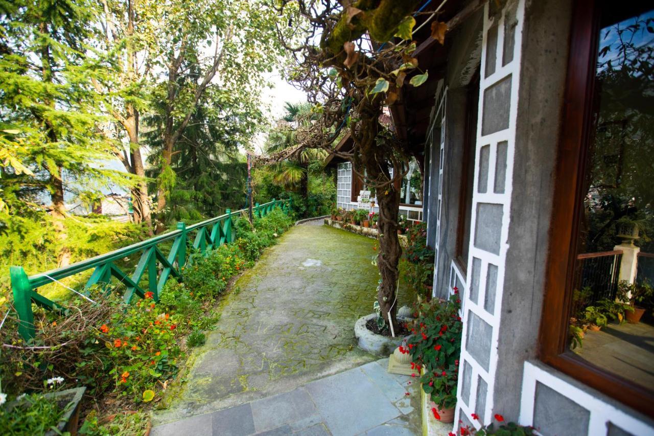 The Hive Cottage By Royal Collection Hotels Nainital Εξωτερικό φωτογραφία