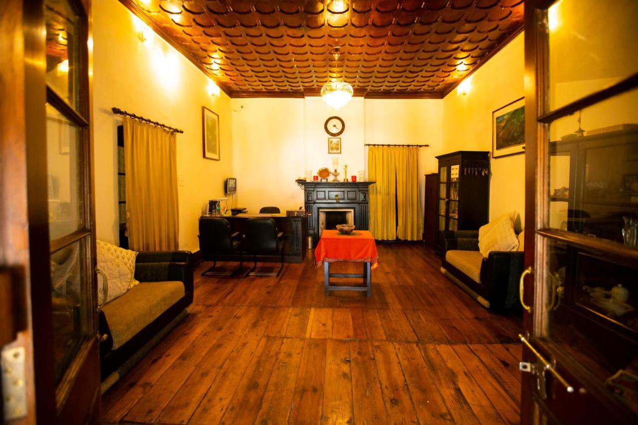 The Hive Cottage By Royal Collection Hotels Nainital Εξωτερικό φωτογραφία