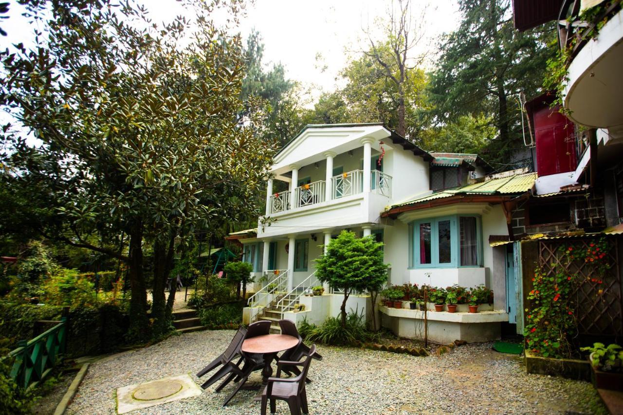 The Hive Cottage By Royal Collection Hotels Nainital Εξωτερικό φωτογραφία