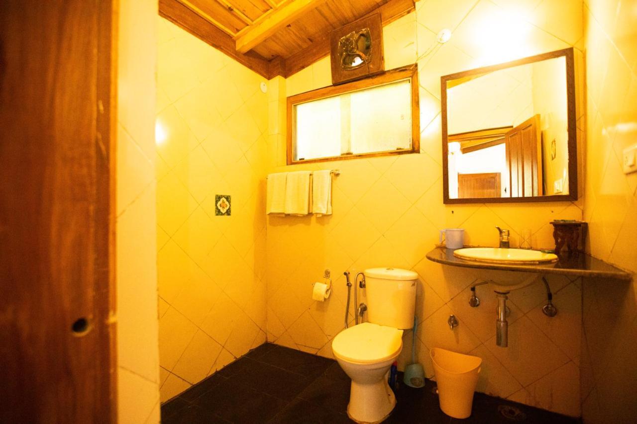 The Hive Cottage By Royal Collection Hotels Nainital Εξωτερικό φωτογραφία