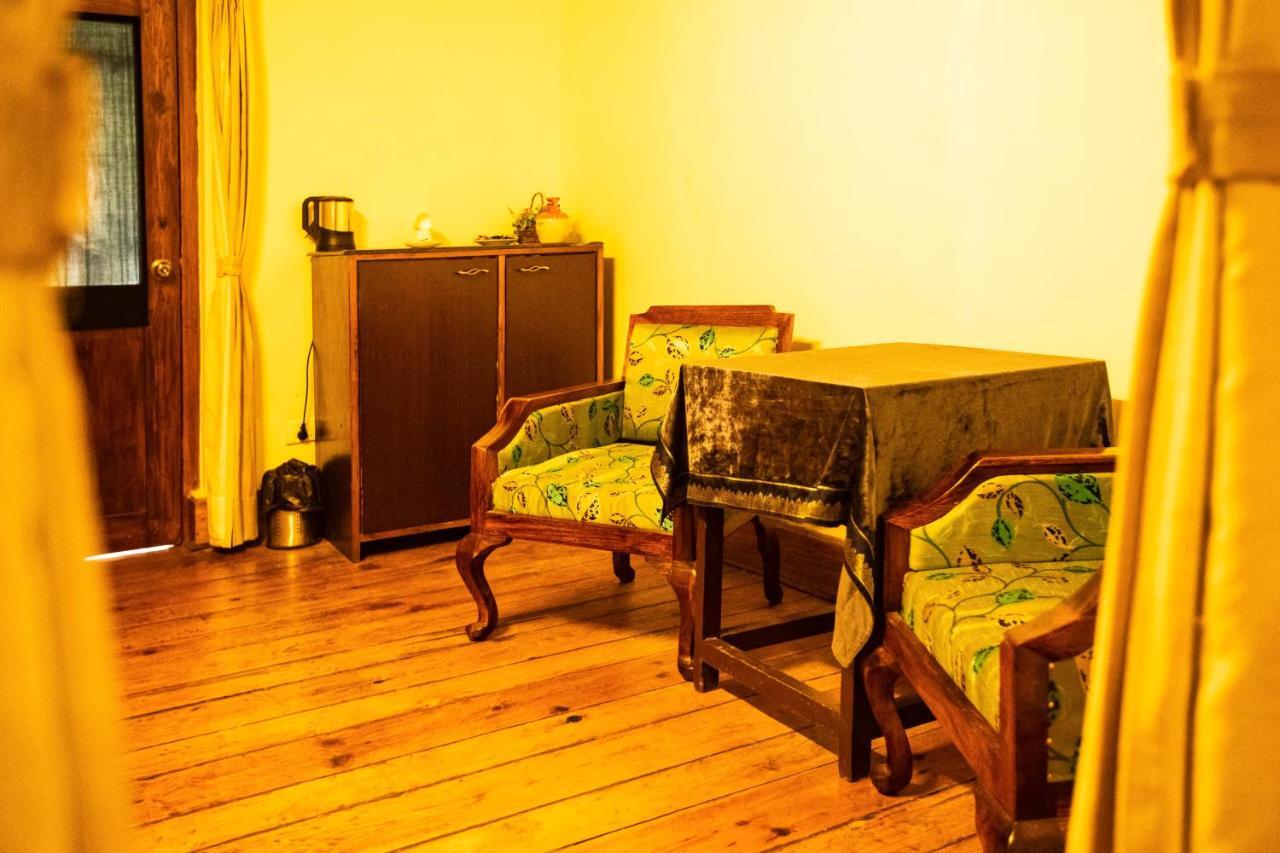 The Hive Cottage By Royal Collection Hotels Nainital Εξωτερικό φωτογραφία